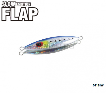 XESTA Slow Emotion FLAP  120gr.