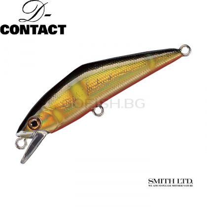 Smith D-Contact 63mm.-7gr.