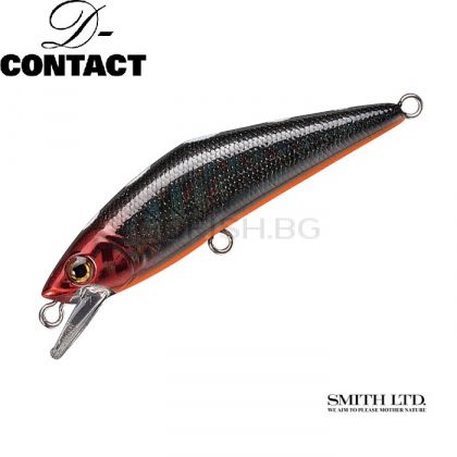 Smith D-Contact 63mm.-7gr.