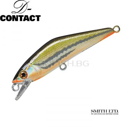 Smith D-Contact 63mm.-7gr.