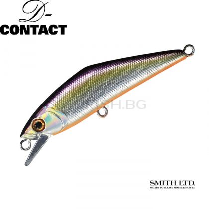 Smith D-Contact 63mm.-7gr.