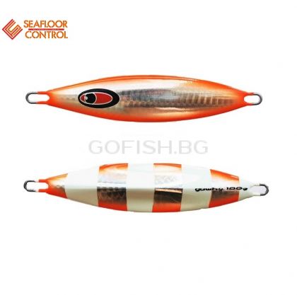 Seafloor Control  Gawky 180gr
