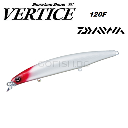 DAIWA SLZ Vertice 120F-19gr.