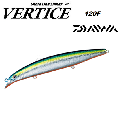 DAIWA SLZ Vertice 120F-19gr.