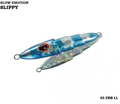 XESTA Slow Emotion Slippy 180gr.