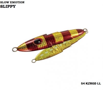 XESTA Slow Emotion Slippy 180gr.