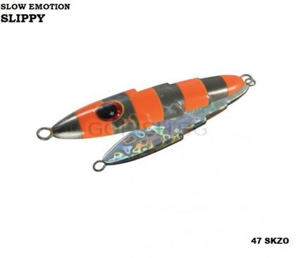 XESTA Slow Emotion Slippy 180gr.