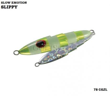 XESTA Slow Emotion Slippy 180gr.