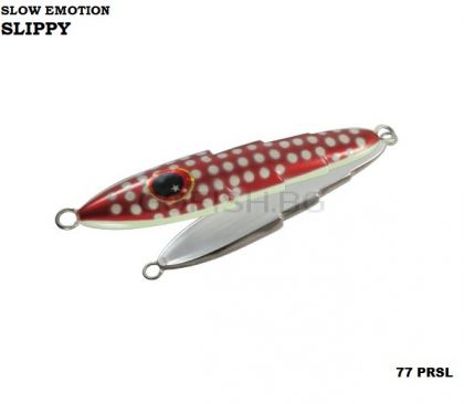 XESTA Slow Emotion Slippy 180gr.