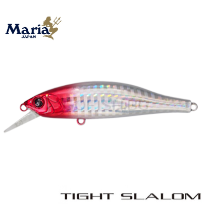 Maria Tight Slalom 80mm. 11gr.-NEW