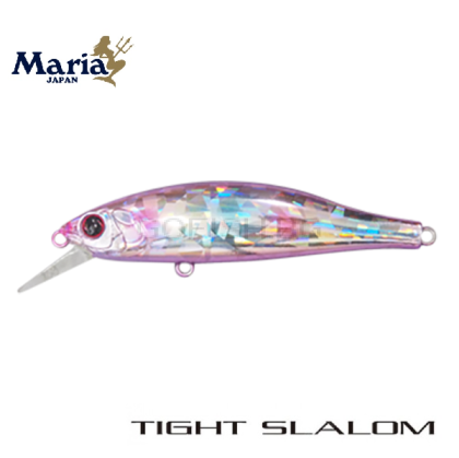 Maria Tight Slalom 80mm. 11gr.-NEW