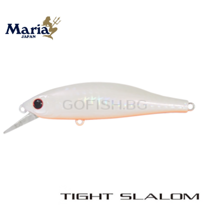 Maria Tight Slalom 80mm. 11gr.-NEW