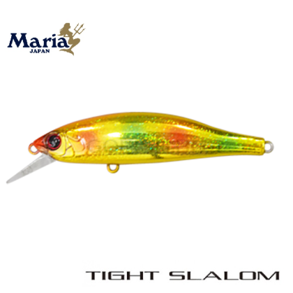 Maria Tight Slalom 80mm. 11gr.-NEW