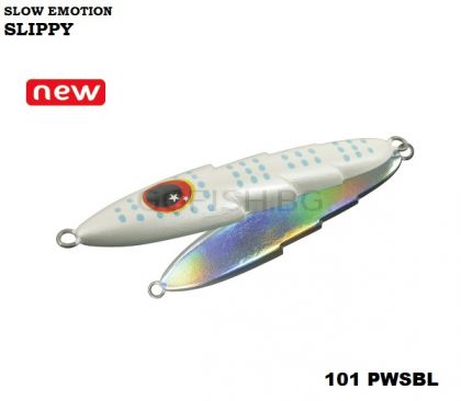 XESTA Slow Emotion Slippy 200gr.