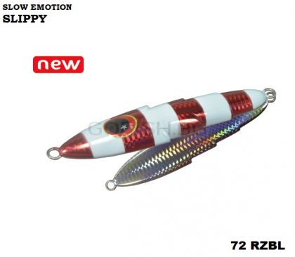 XESTA Slow Emotion Slippy 200gr.