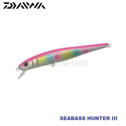 DAIWA Sea Bass Hunter III 110S