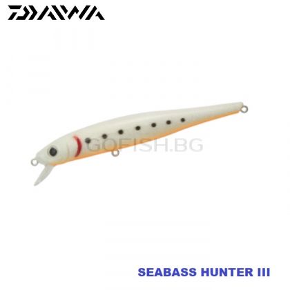 DAIWA Sea Bass Hunter III 110S