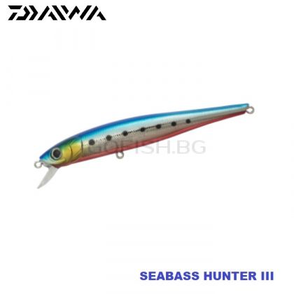 DAIWA Sea Bass Hunter III 110S