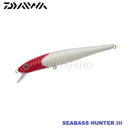 DAIWA Sea Bass Hunter III 110S