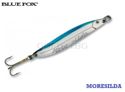 Blue Fox Moresilda BFMS22