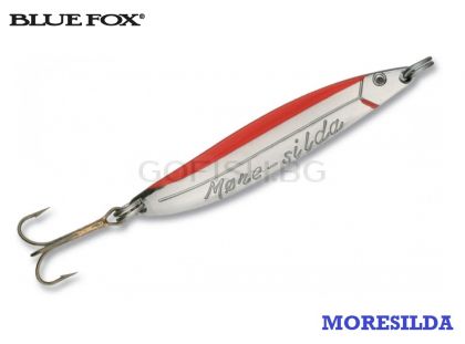 Blue Fox Moresilda BFMS22
