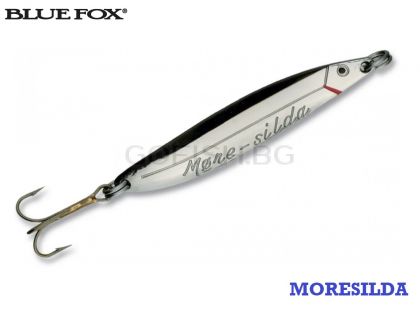 Blue Fox Moresilda BFMS22
