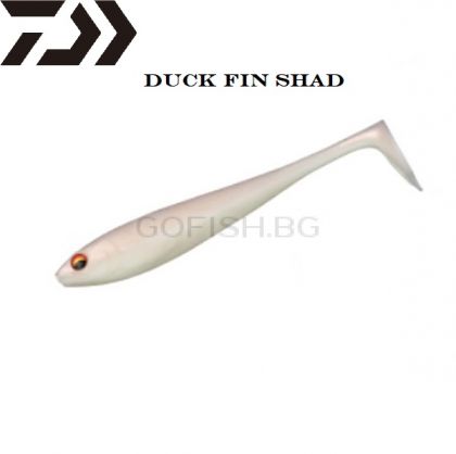 Daiwa Duck Fin SHAD R 5inch