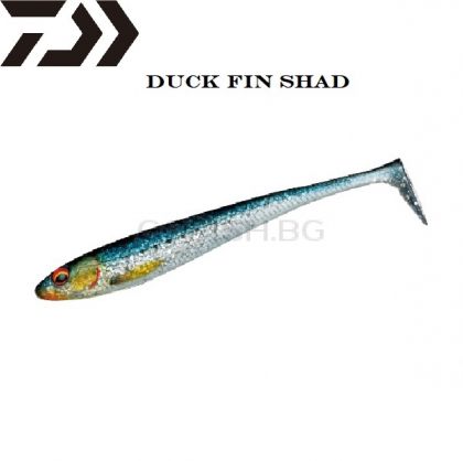 Daiwa Duck Fin SHAD R 5inch