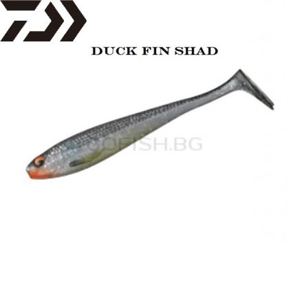 Daiwa Duck Fin SHAD R 5inch