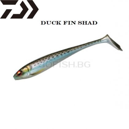 Daiwa Duck Fin SHAD R 5inch
