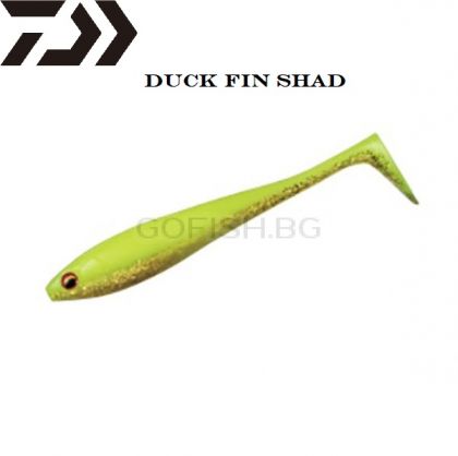 Daiwa Duck Fin SHAD R 5inch
