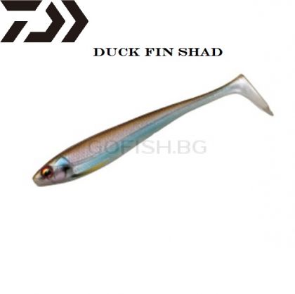 Daiwa Duck Fin SHAD R 5inch