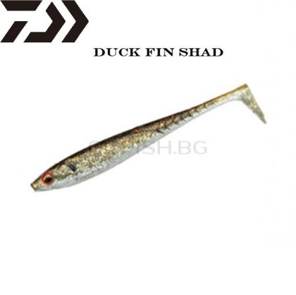 Daiwa Duck Fin SHAD R 5inch