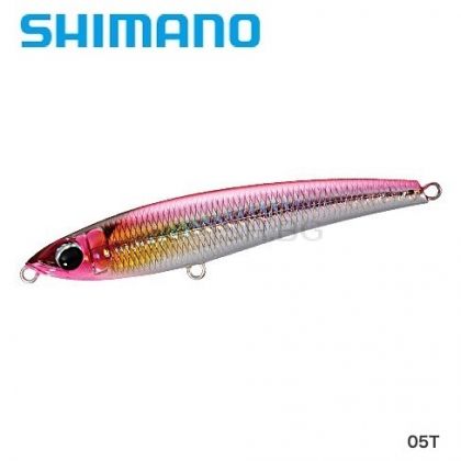 Shimano OCEA PENCIL 115XS PB-315N 115mm./60gr