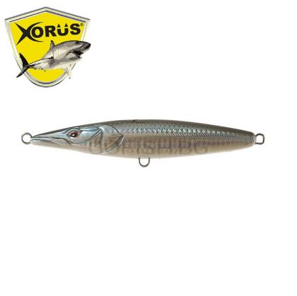  XORUS Asturie 90mm.