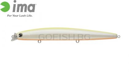 IMA Kosuke 170F 170mm. 39gr.