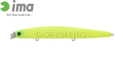 IMA Kosuke 170F 170mm. 39gr.