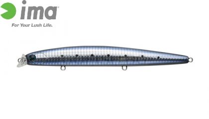 IMA Kosuke 170F 170mm. 39gr.