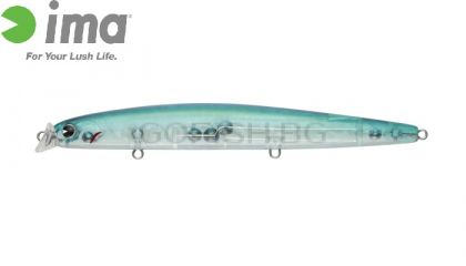 IMA Kosuke 170F 170mm. 39gr.