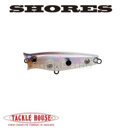 Tackle House Pencil Popper SPP44 -4mm. 2,6gr