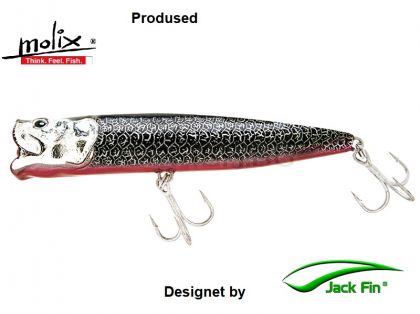 Molix Popper  130T