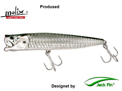 Molix Popper 130T
