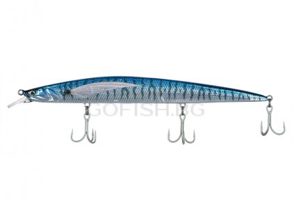 Molix Jugulo Jerk 180 LC 30gr. 