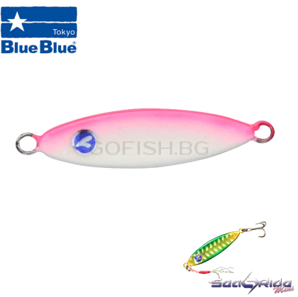 Blue Blue SeaRide Mini 9gr.
