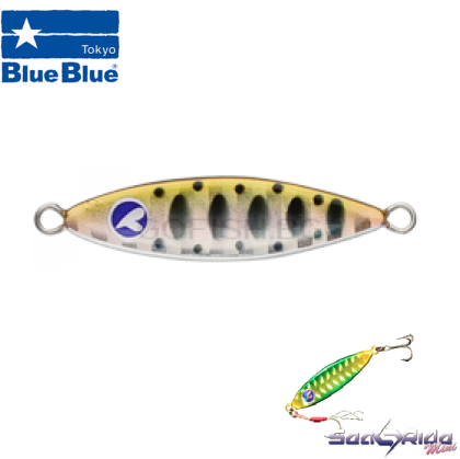 Blue Blue SeaRide Mini 9gr.