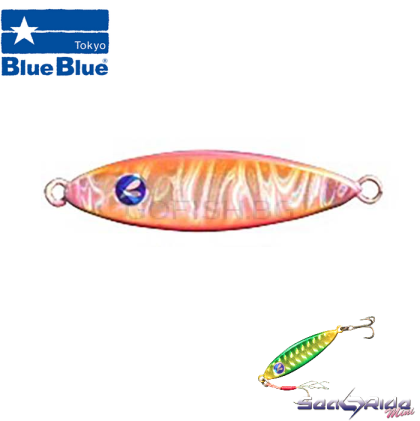 Blue Blue SeaRide Mini 9gr.