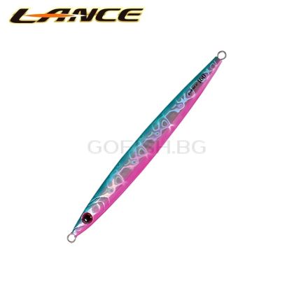 Shout Lance Jig 200gr