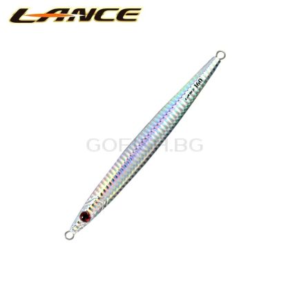 Shout Lance Jig 200gr