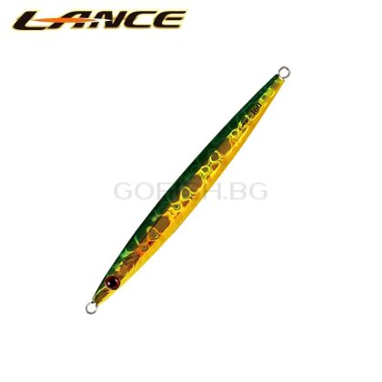 Shout Lance Jig 200gr