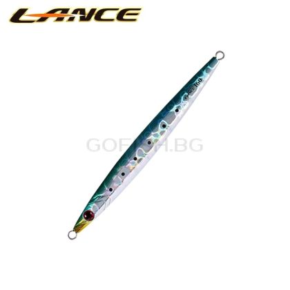 Shout Lance Jig 200gr